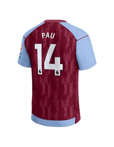 ASTON VILLA