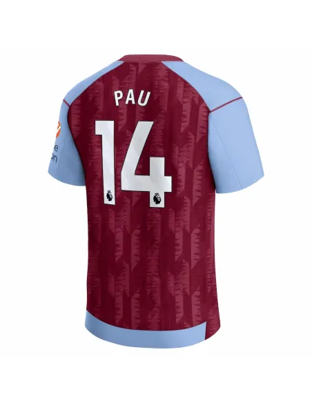 ASTON VILLA