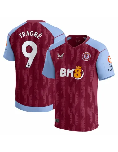 ASTON VILLA