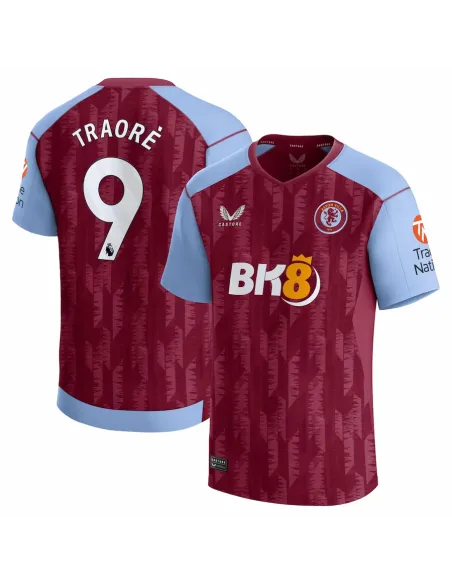 ASTON VILLA