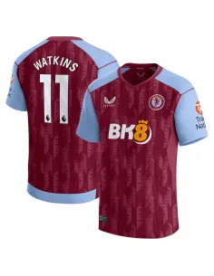 ASTON VILLA