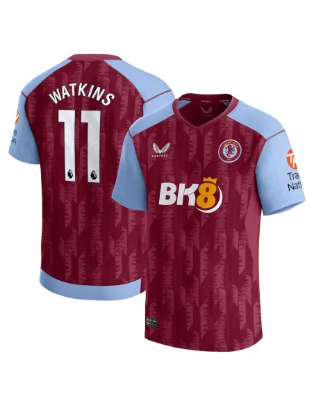 ASTON VILLA