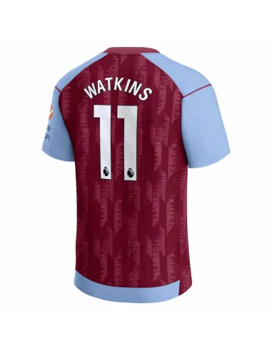 ASTON VILLA