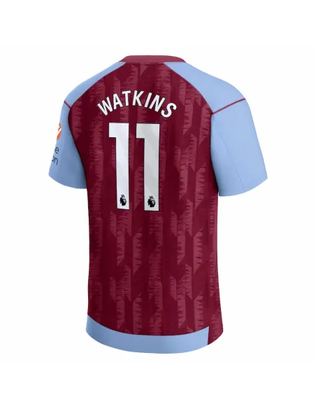ASTON VILLA