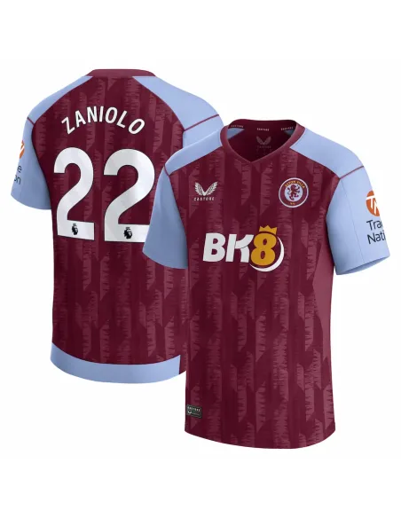 ASTON VILLA