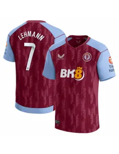 ASTON VILLA