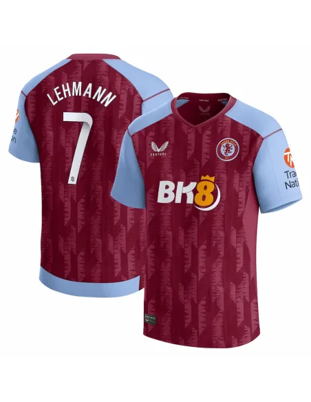 ASTON VILLA