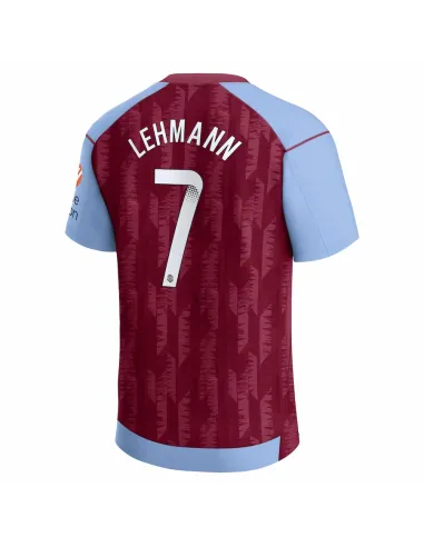 ASTON VILLA