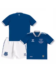 EVERTON,PACK ENSEMBLE ENFANT