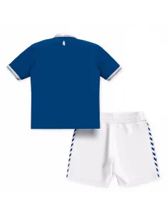 EVERTON,PACK ENSEMBLE ENFANT 2