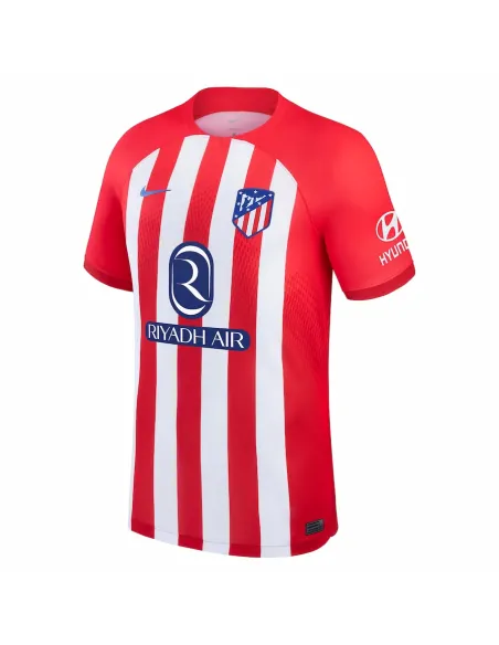 ATLETICO MADRID