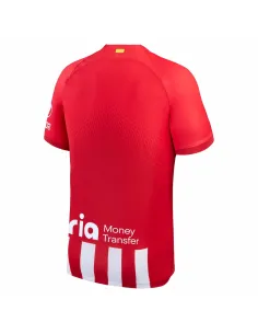 ATLETICO MADRID 2