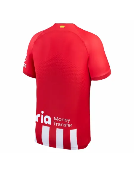 ATLETICO MADRID