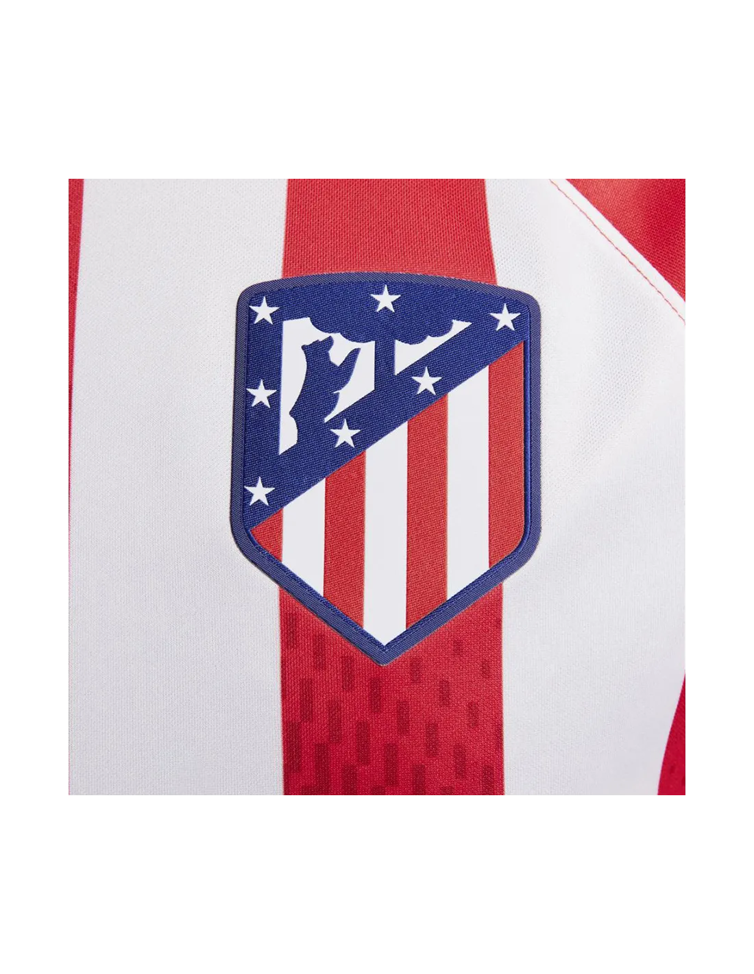 ATLETICO MADRID