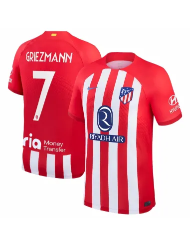 ATLETICO MADRID