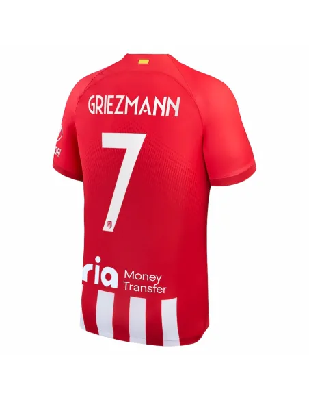 ATLETICO MADRID