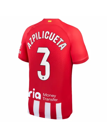 ATLETICO MADRID