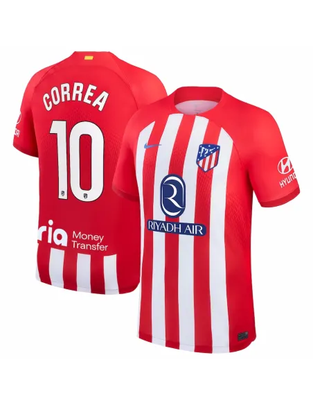 ATLETICO MADRID