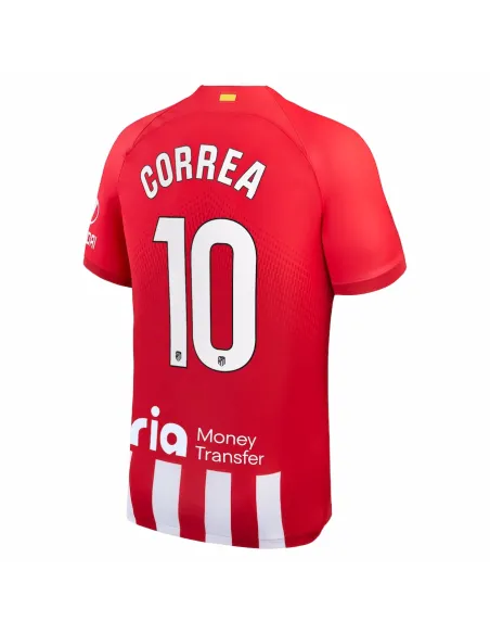 ATLETICO MADRID
