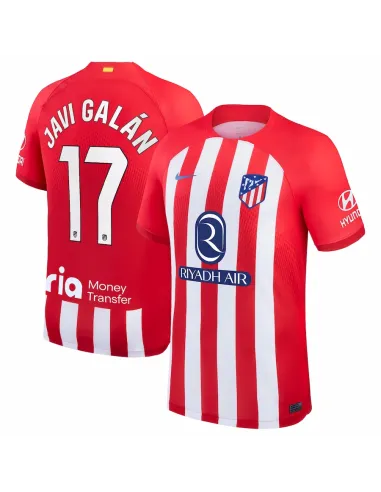 ATLETICO MADRID