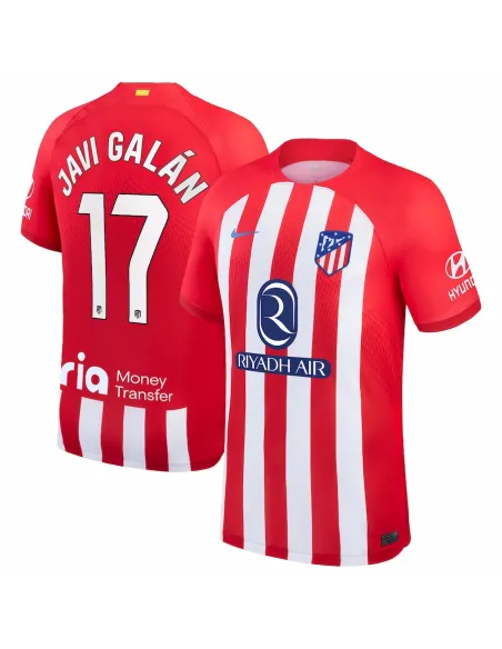 ATLETICO MADRID