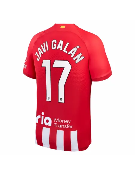 ATLETICO MADRID