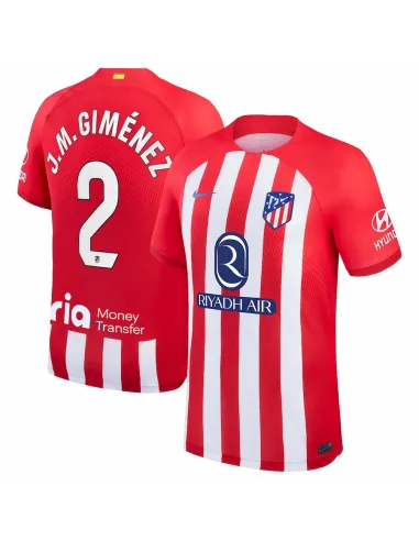 ATLETICO MADRID