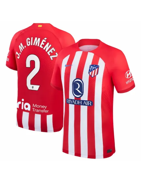 ATLETICO MADRID