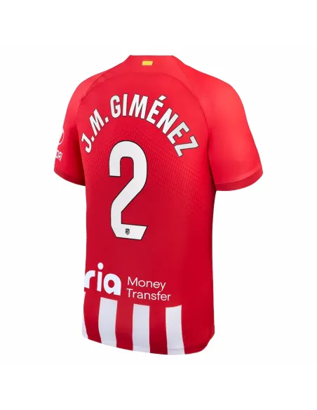 ATLETICO MADRID