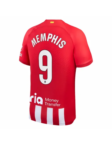 ATLETICO MADRID