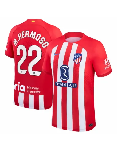 ATLETICO MADRID