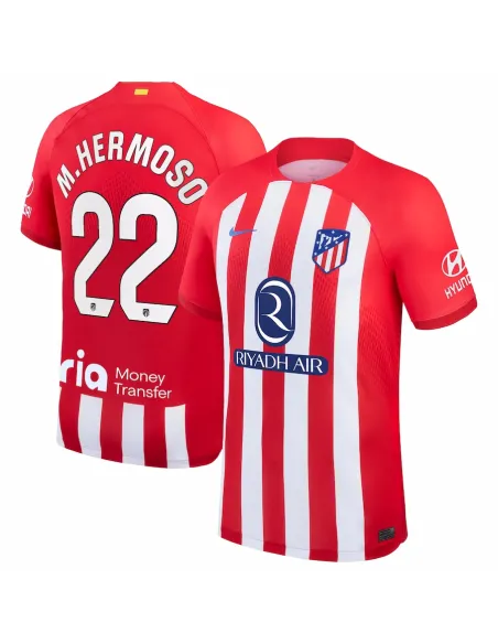 ATLETICO MADRID