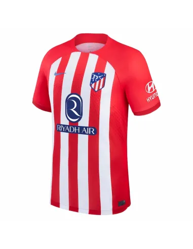 ATLETICO MADRID