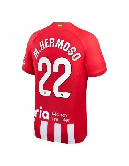 ATLETICO MADRID