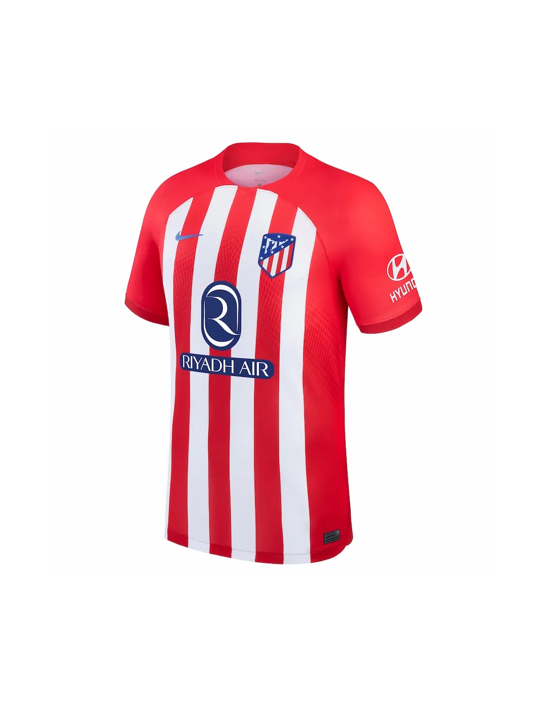 ATLETICO MADRID