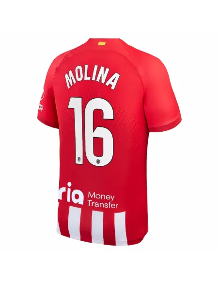 ATLETICO MADRID