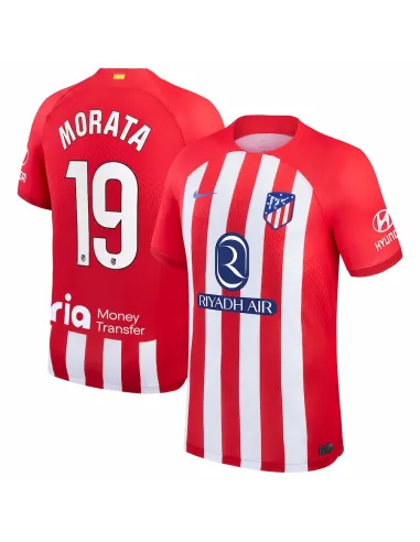 ATLETICO MADRID