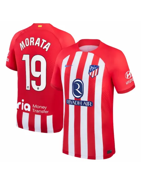 ATLETICO MADRID
