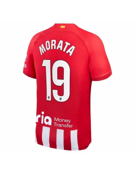 ATLETICO MADRID