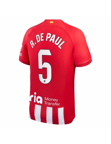 ATLETICO MADRID