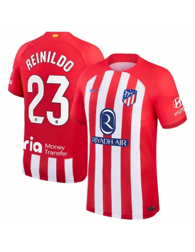 ATLETICO MADRID