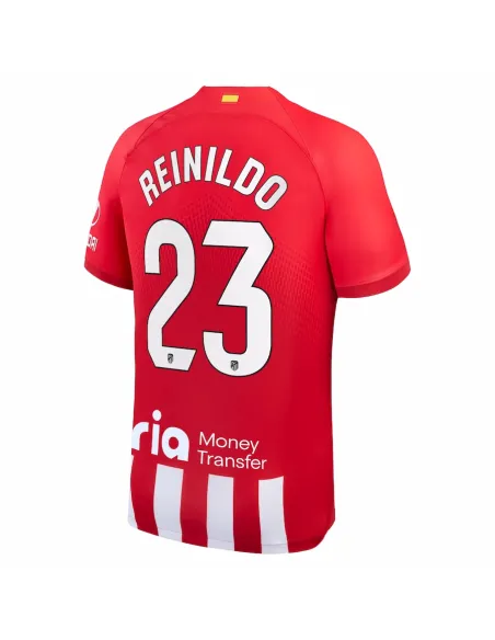 ATLETICO MADRID