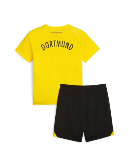 BORUSSIA DORTMUND,PACK ENSEMBLE ENFANT