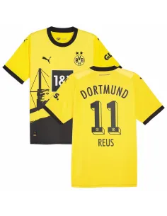 BORUSSIA DORTMUND