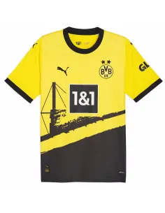 BORUSSIA DORTMUND 2