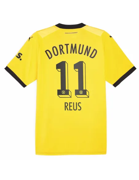 BORUSSIA DORTMUND