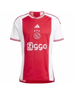 AJAX AMSTERDAM