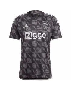 AJAX AMSTERDAM