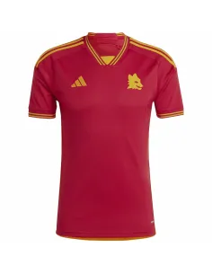AS ROMA