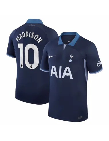 TOTTENHAM